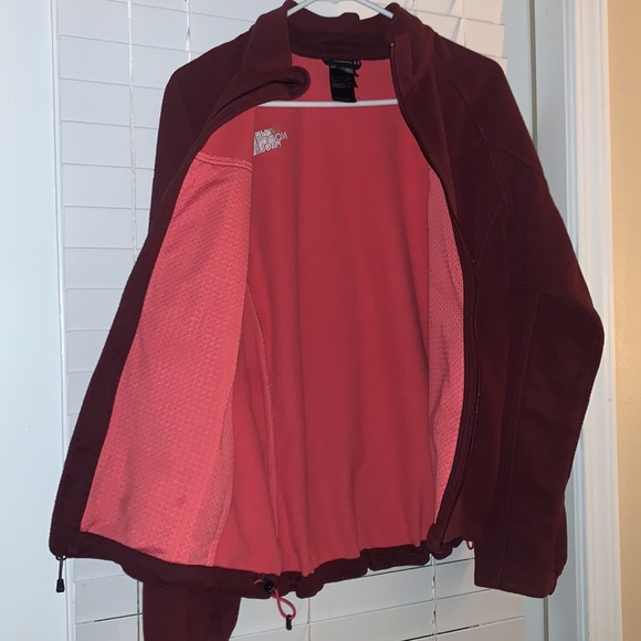 North Face Jacket - Picture 7 of 7